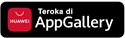 Huawei AppGallery Logo