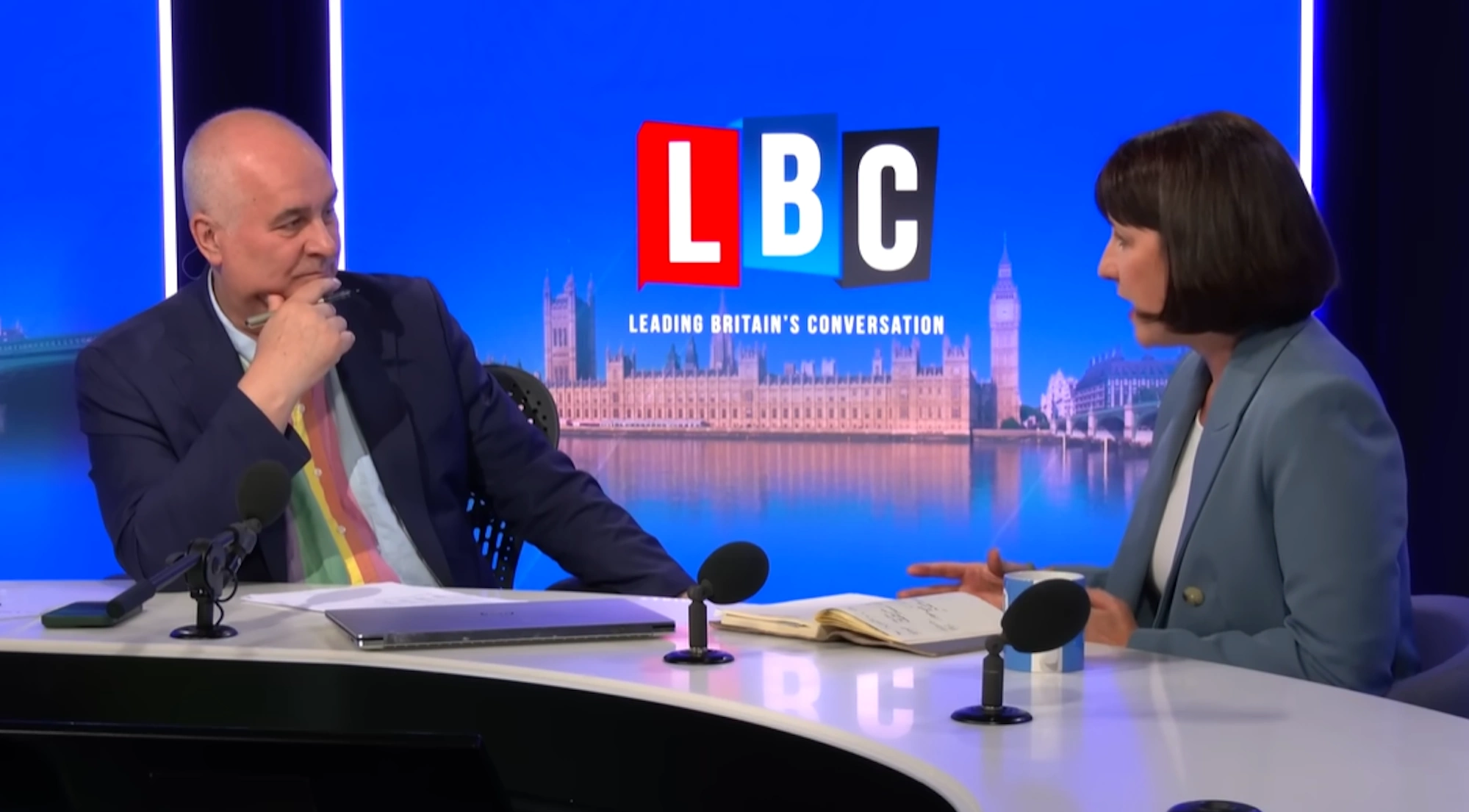 Prime Minister of Malaysia Anwar Ibrahim